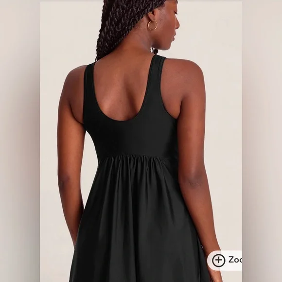 NWT Shapermint swim dress - Picture 4 of 11